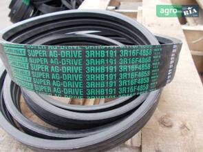 Привідний ремінь 3RHB191 CARLISLE / AG14630W TIMKEN BELTS (Z59286)