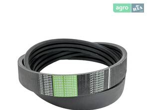 Привідний ремінь 1004598 (H162310) OPTIBELT