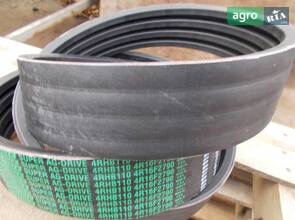 Ремень приводной 4RHB110 CARLISLE / AG19680W TIMKEN BELTS (644404.1)