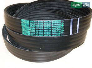 Привідний ремінь 4RHB264 CARLISLE / AG15140W TIMKEN BELTS (87545653)