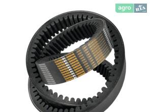 Ремень зубчатый HN100 CARLISLE / AG13540R TIMKEN BELTS (244422A4)