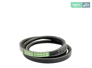 Ремень зубчатый 1002348 (AZ46283 ) OPTIBELT