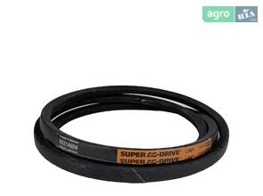 Привідний ремінь HA65 CARLISLE / AG21460W TIMKEN BELTS (765985.0)