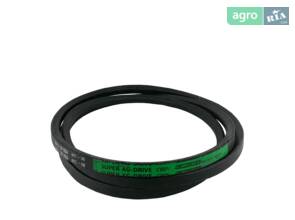 Привідний ремінь HA73 CARLISLE / AG16140W TIMKEN BELTS (Н206807)