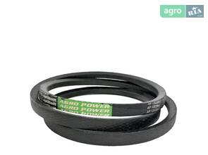 Ремень приводной 1003841 (0614226 ) OPTIBELT