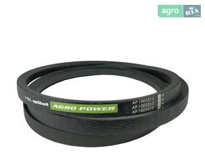 Привідний ремінь 1003515 OPTIBELT (402607M1)