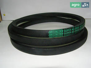 Привідний ремінь НС104 CARLISLE / AG11880W TIMKEN BELTS (84817628)
