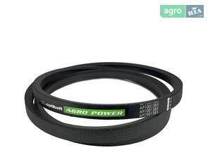 Привідний ремінь 1001385 OPTIBELT (644942.0)