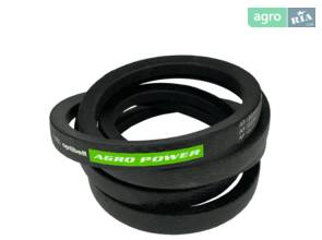 Привідний ремінь 1003917 OPTIBELT (247428A1)
