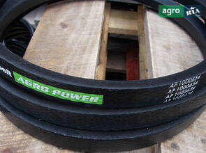 Привідний ремінь 1000654 OPTIBELT (191305C1)