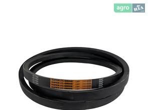 Ремень приводной HC114 CARLISLE / AG17790W TIMKEN BELTS (80434046)