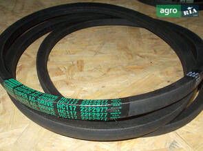 Привідний ремінь HC117 CARLISLE / AG11970W TIMKEN BELTS (87041732)