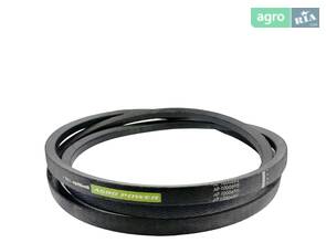 Привідний ремінь 1000695 (048392T1; Z23693) OPTIBELT