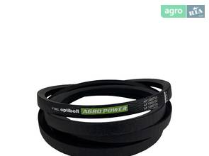 Привідний ремінь 1000755 (629081.0) OPTIBELT