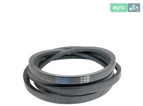 Привідний ремінь С(В)-4750 BASIS