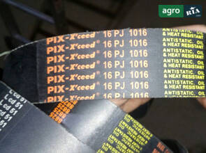 Привідний ремінь 1016-16PJ PIX