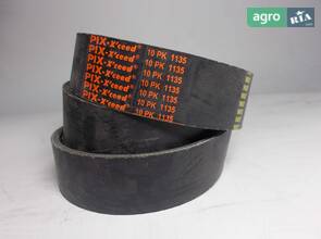 Ремень поликлиновой 10 РК 1135 PIX