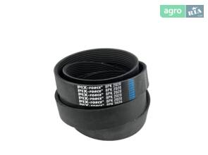 Ремень поликлиновой 8РК-2020 EPDM PIX