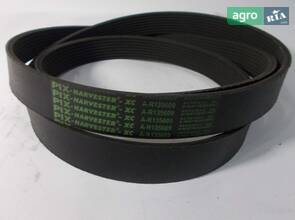 Ремень поліклиновий R135609 PIX