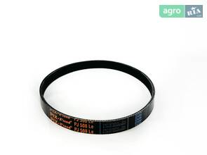 Ремень поліклиновий 508-7PJ PIX