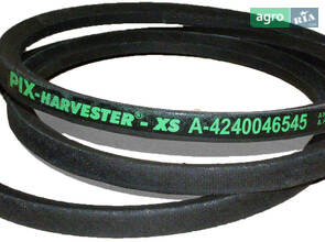 Привідний ремінь SPA-1457 Lp (4240046545) PIX HARVESTER