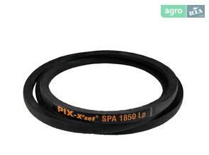 Ремінь приводний SPA-1850/11-10-1850 Lp PIX