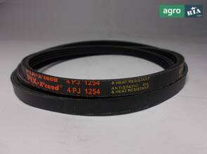 Ремень поліклиновий 4PJ-1254 PIX