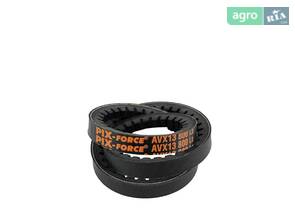 Ремень зубчатый AVX13-800 La PIX