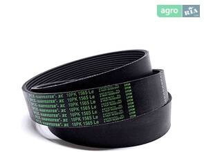 Ремень поліклиновий 1565-10PK PIX HARVESTER