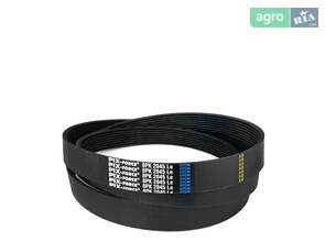 Ремень поликлиновой 8РК-EPDM-2045 PIX