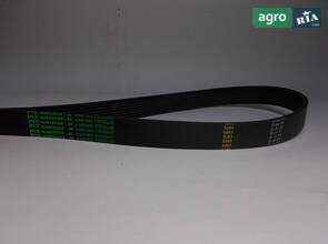 Ремень поліклиновий 8PK-2675 Le PIX (84817638)