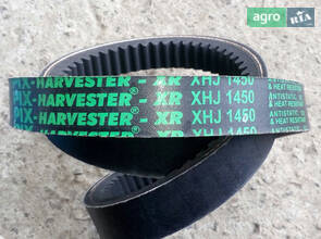  Ремінь зубчастий 28-16-1450 Lp (32-16-1375 LI) PIX HARVESTER