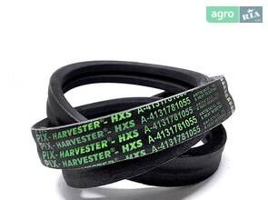 Привідний ремінь 4131781055 PIX HARVESTER