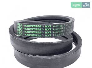 Привідний ремінь 661031.0 PIX HARVESTER.