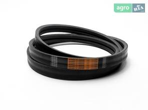 Привідний ремінь AG13910W TIMKEN BELTS (87319821)