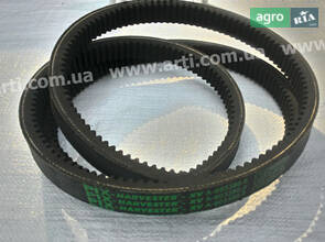 Ремінь зубчастий А-603380.0 PIX HARVESTER