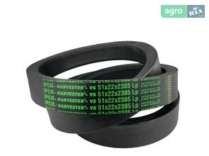 Привідний ремінь 51-22-2385 Lp PIX HARVESTER