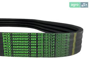 Ремень багатоструменевий 4НВ-1912 La PIX HARVESTER