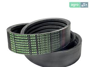Привідний ремінь 629142.0 PIX HARVESTER.