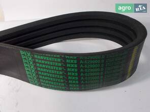 Ремень клиновой 629000.0 PIX