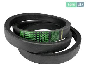 Привідний ремінь AJD A-Z34099 HP PIX HARVESTER