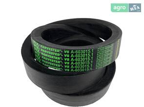 Привідний ремінь 603015.1 PIX HARVESTER.