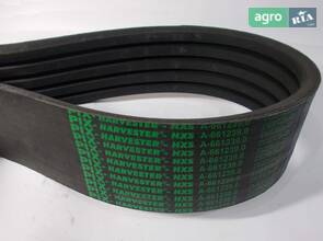Приводной ремень 661239.0 PIX HARVESTER.