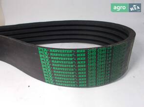 Ремень клиновий 5НВ-2840 La PIX HARVESTER
