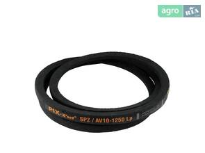 Привідний ремінь 8.5-8-1250 (AV10-1263 La) PIX
