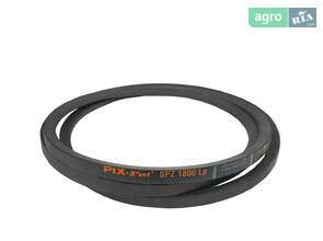 Ремень приводной SPZ-1800/8,5-8-1800 Lp PIX