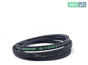 Ремень приводной B-2020 Lp / 634019.0 PIX HARVESTER