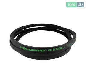Привідний ремінь В-2400 PIX HARVESTER