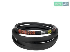 Привідний ремінь В(Б)-3400 EXCELLENT