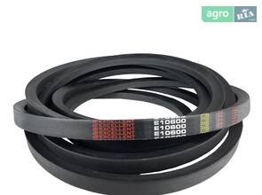 Ремень клиновий Е(Д)-10600 EXCELLENT